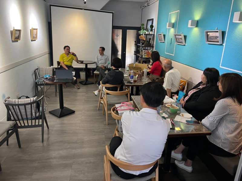 LINE_ALBUM_1120627 會友訪..