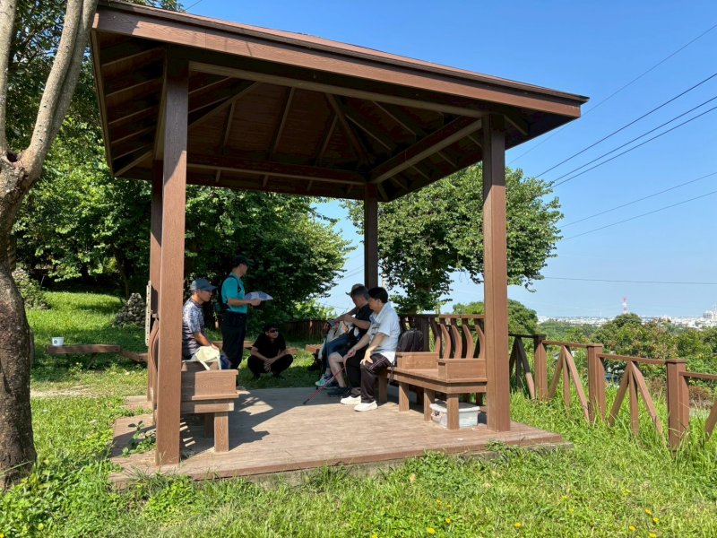 LINE_ALBUM_2025824 大崗山..