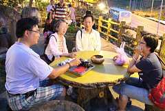 101年8月11~12日永續台東密..