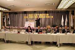 永續28屆29屆理事長交接典禮..