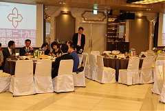 永續28屆29屆理事長交接典禮..