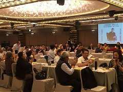 20190319怡安老師人文精神講..