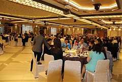 永續28屆29屆理事長交接典禮..