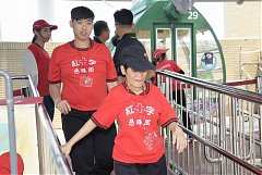 2018520社會關懷 慈暉園夢時..