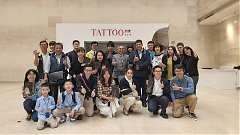 109年1月12日(星期日)一月份 讀書會藝文導覽活動