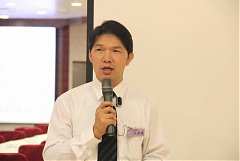 永續5月份月例會-洪銀樹總裁..